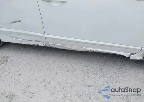 2010 Honda Civic Lx from USA, damaged, VIN 2HGFA1F58AH501541